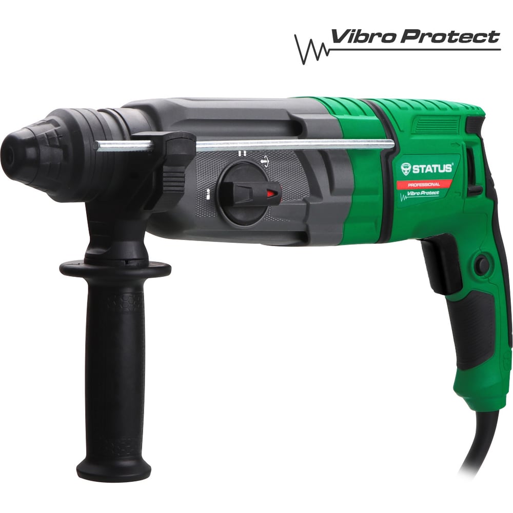 Перфоратор Status MPR26