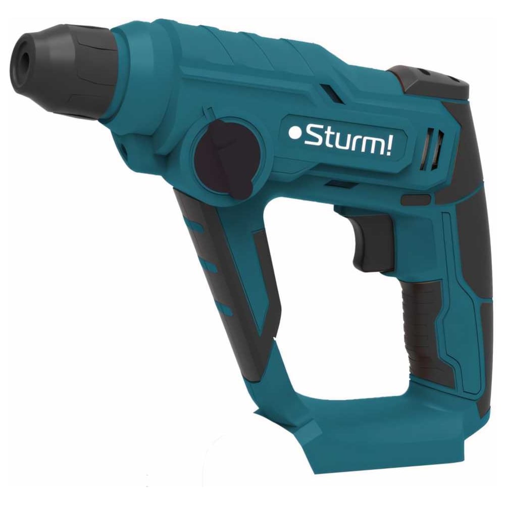 Перфоратор Sturm CRH1812