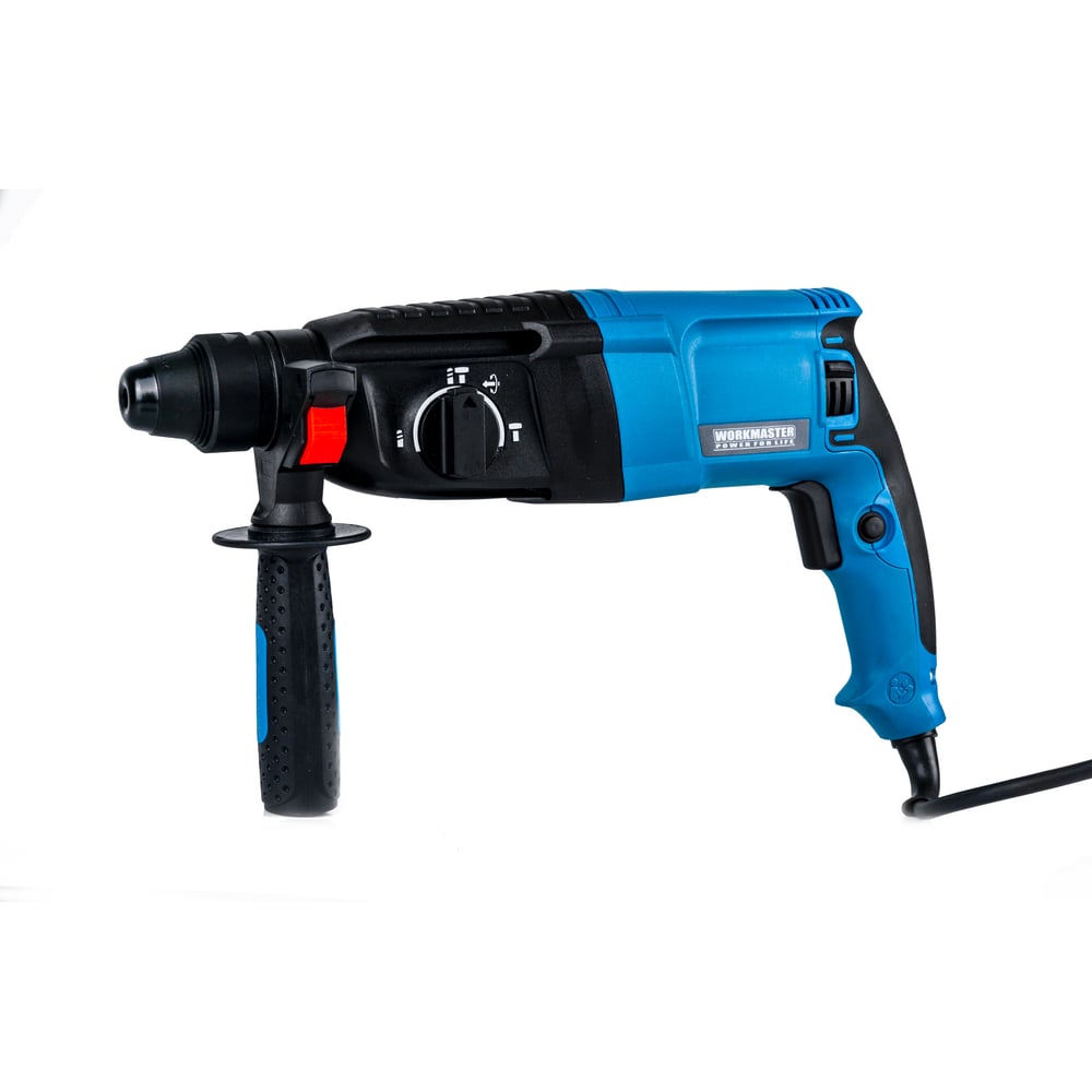 Перфоратор WorkMaster ПР-1000