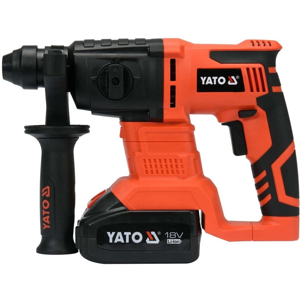 Перфоратор YATO YT-82770