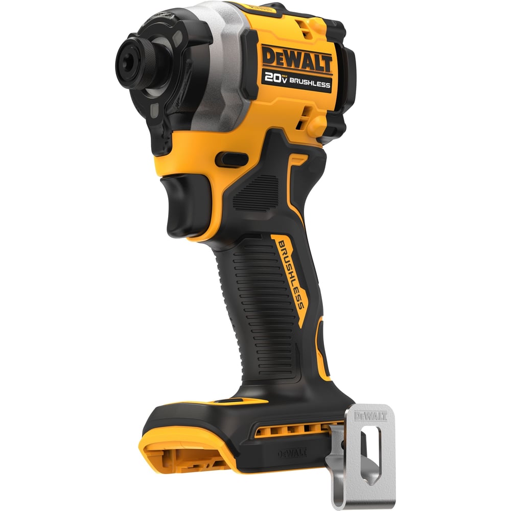 Шуруповерт Dewalt DCF850N