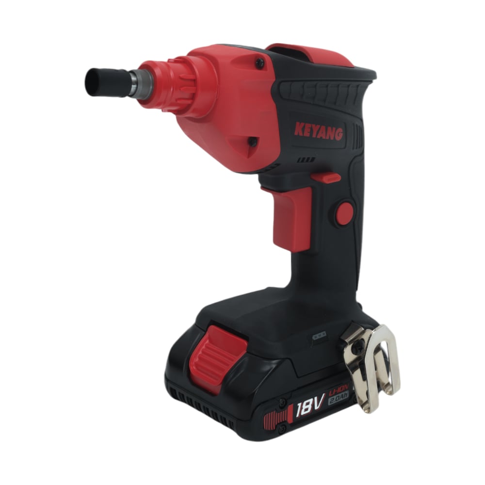 Шуруповерт KEYANG ASD-1800L