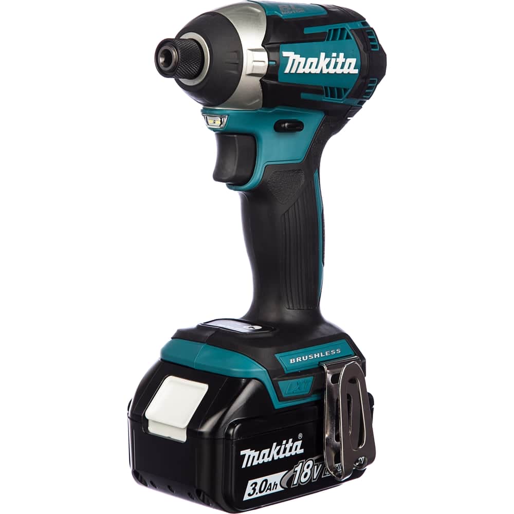 Шуруповерт Makita DTD154RFE