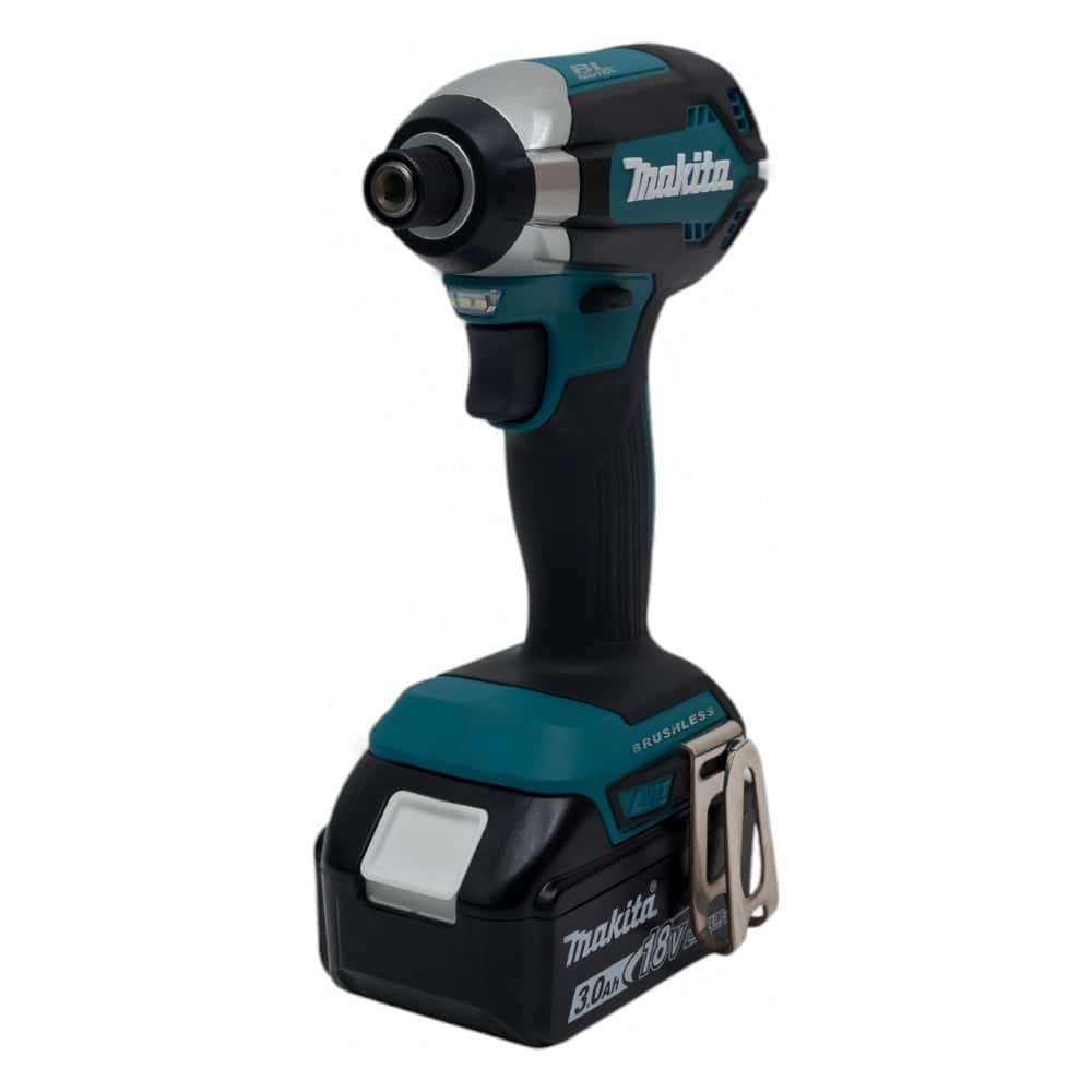 Шуруповерт Makita LXT 18В