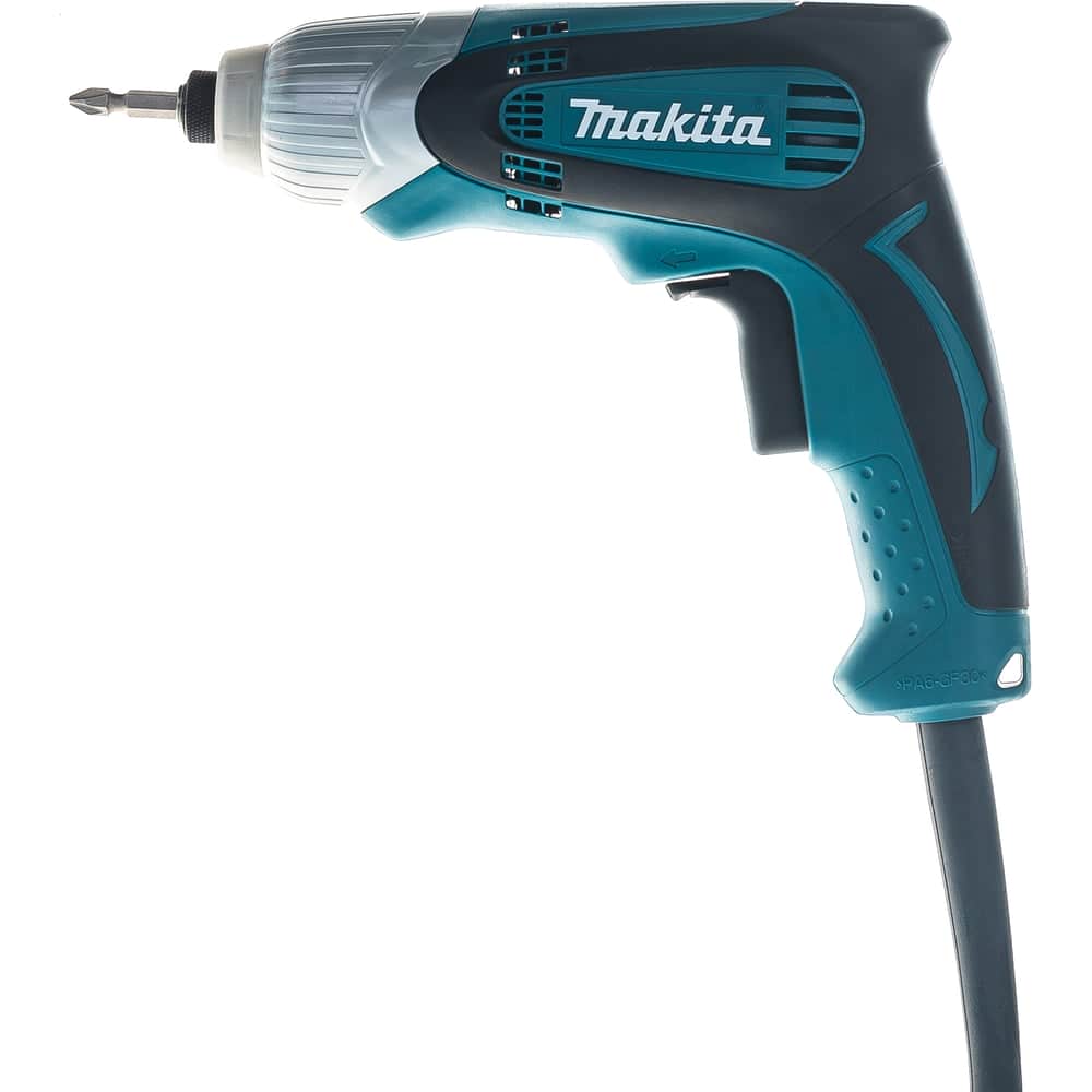 Шуруповерт Makita TD0100