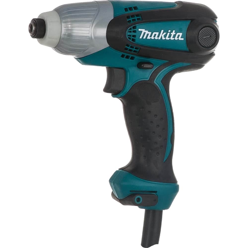 Шуруповерт Makita TD0101