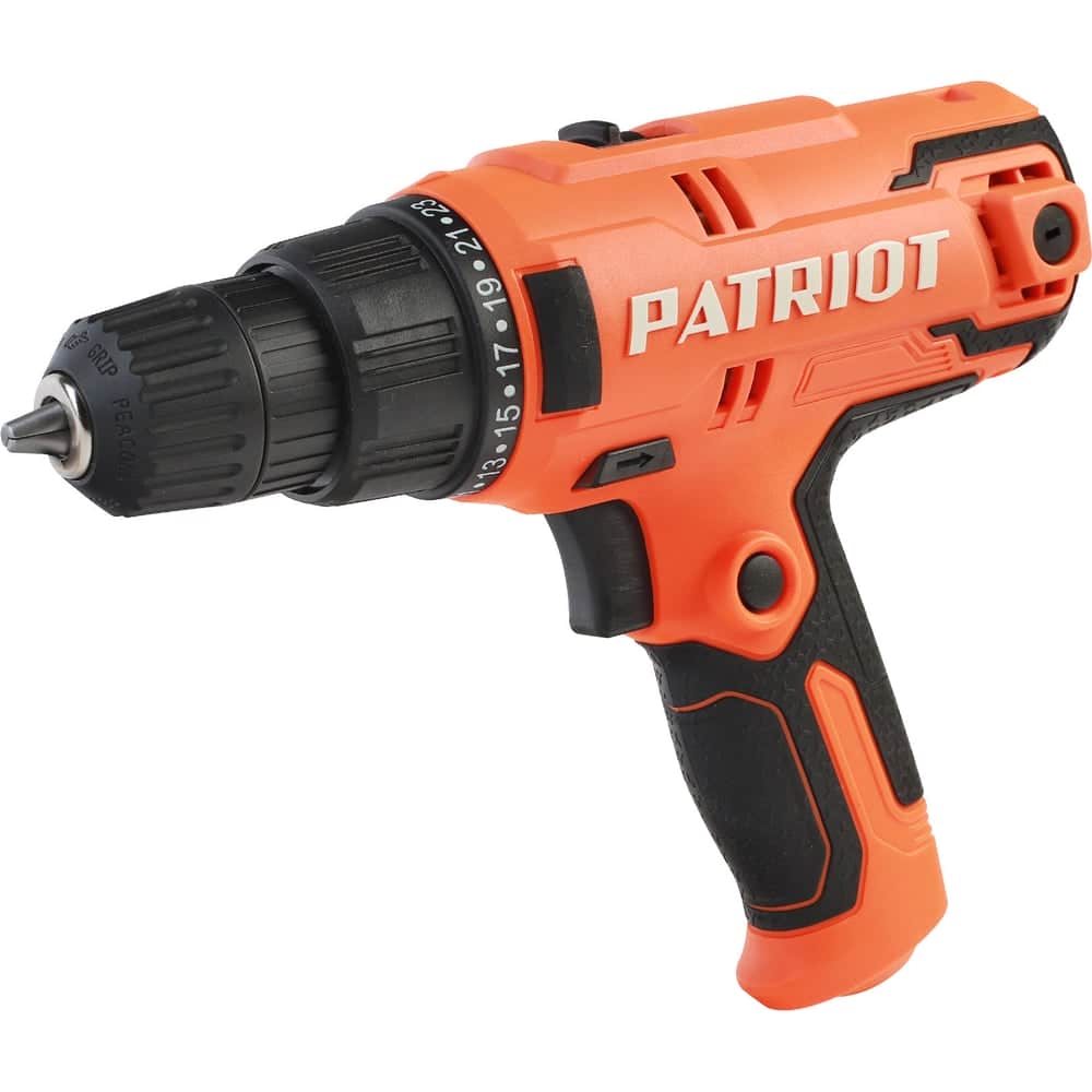 Дрель Patriot FS 300
