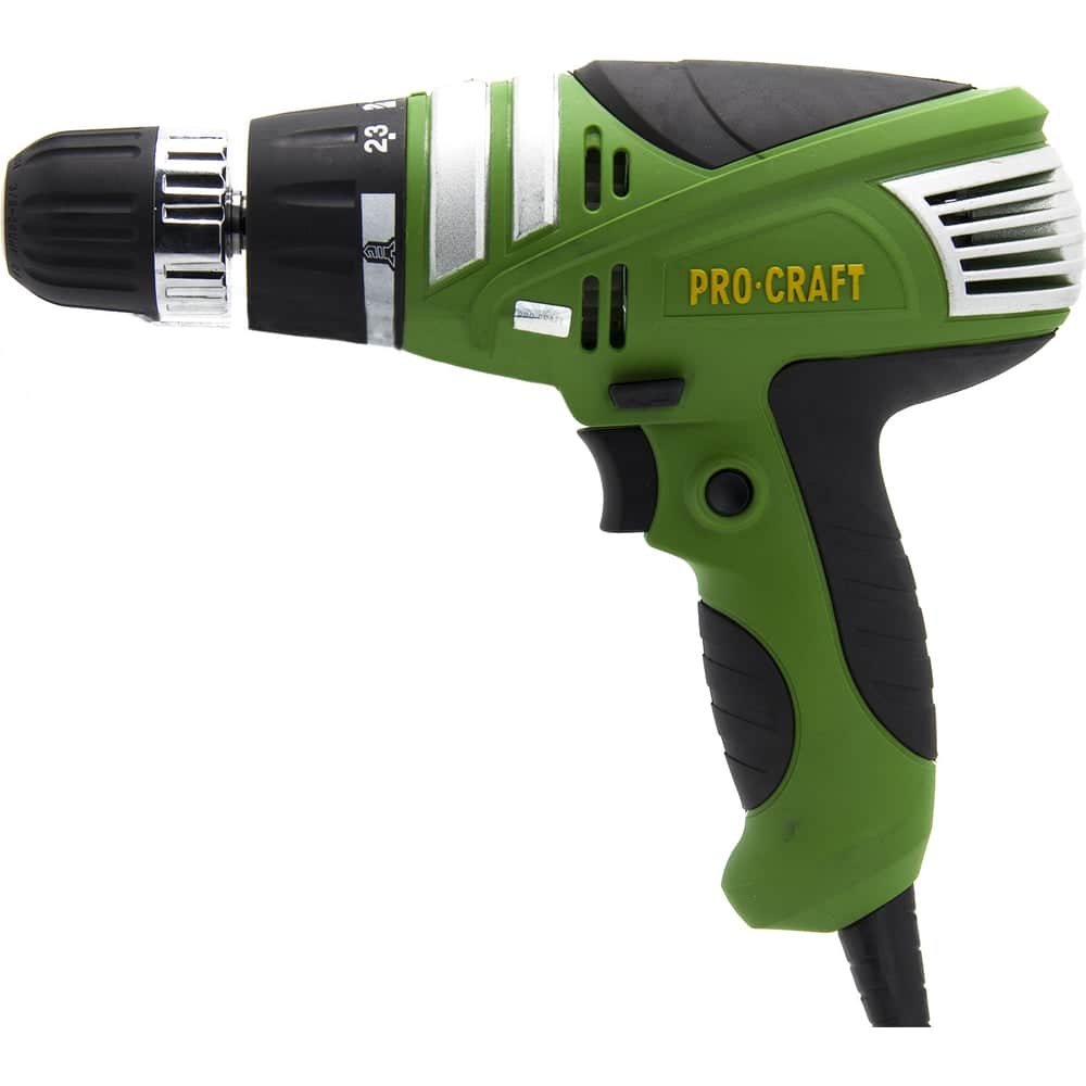 Шуруповерт PROCRAFT PB960