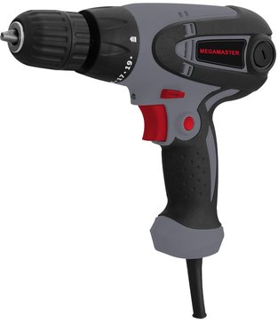 Шуруповерт Megamaster ED-10C