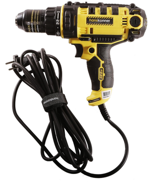 Шуруповерт Hanskonner HID2145P