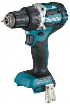 Шуруповерт Makita DDF485Z