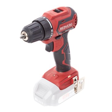 Шуруповерт RedVerg RD-S18MBLC/U