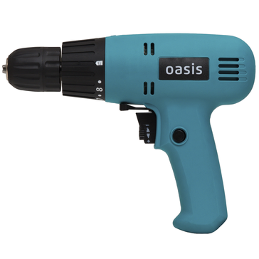 Шуруповерт OASIS DS-40