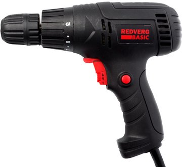 Шуруповерт RedVerg SD300