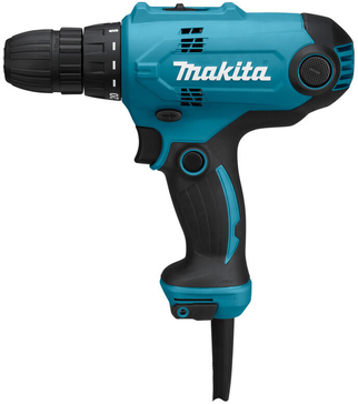 Шуруповерт Makita DF0300