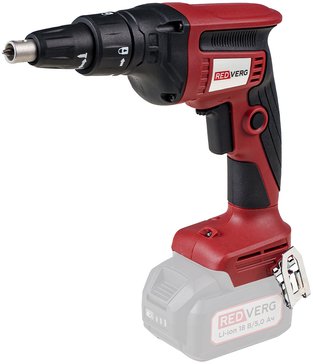 Шуруповерт RedVerg RD-DS18BLC/U