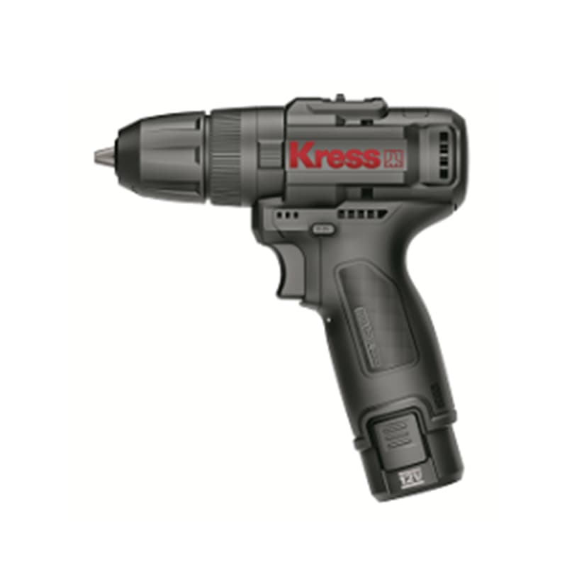 Шуруповерт Kress KU362.2