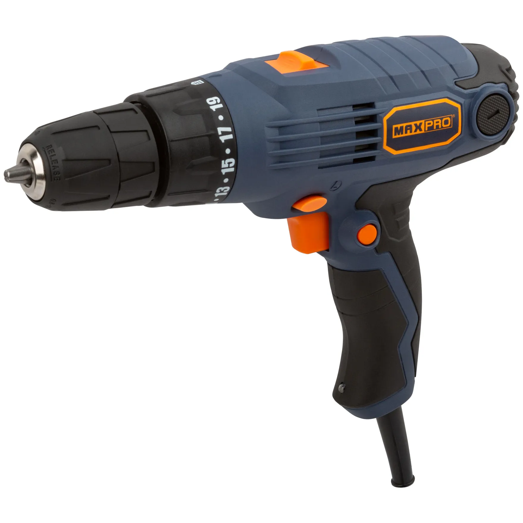 Шуруповерт Max-Pro 85046