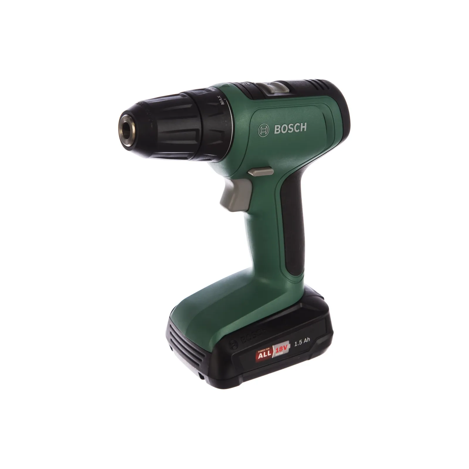 Шуруповерт Bosch 06039D4002