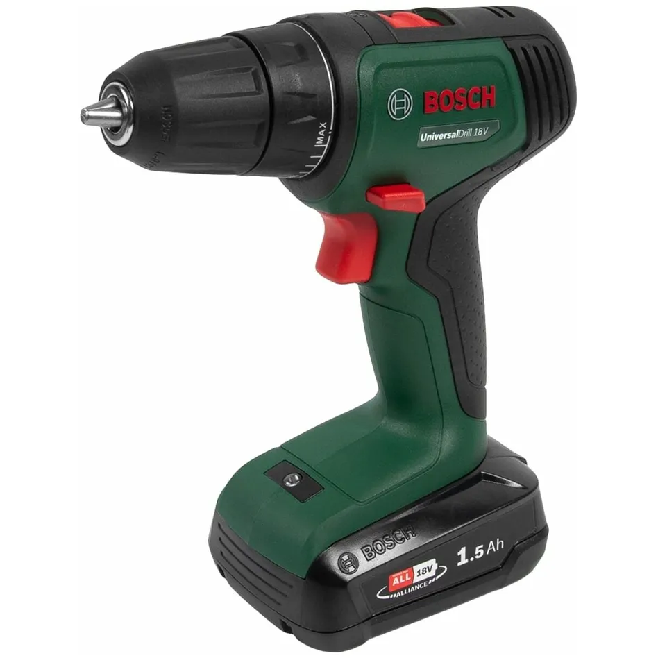 Шуруповерт Bosch 06039D4005