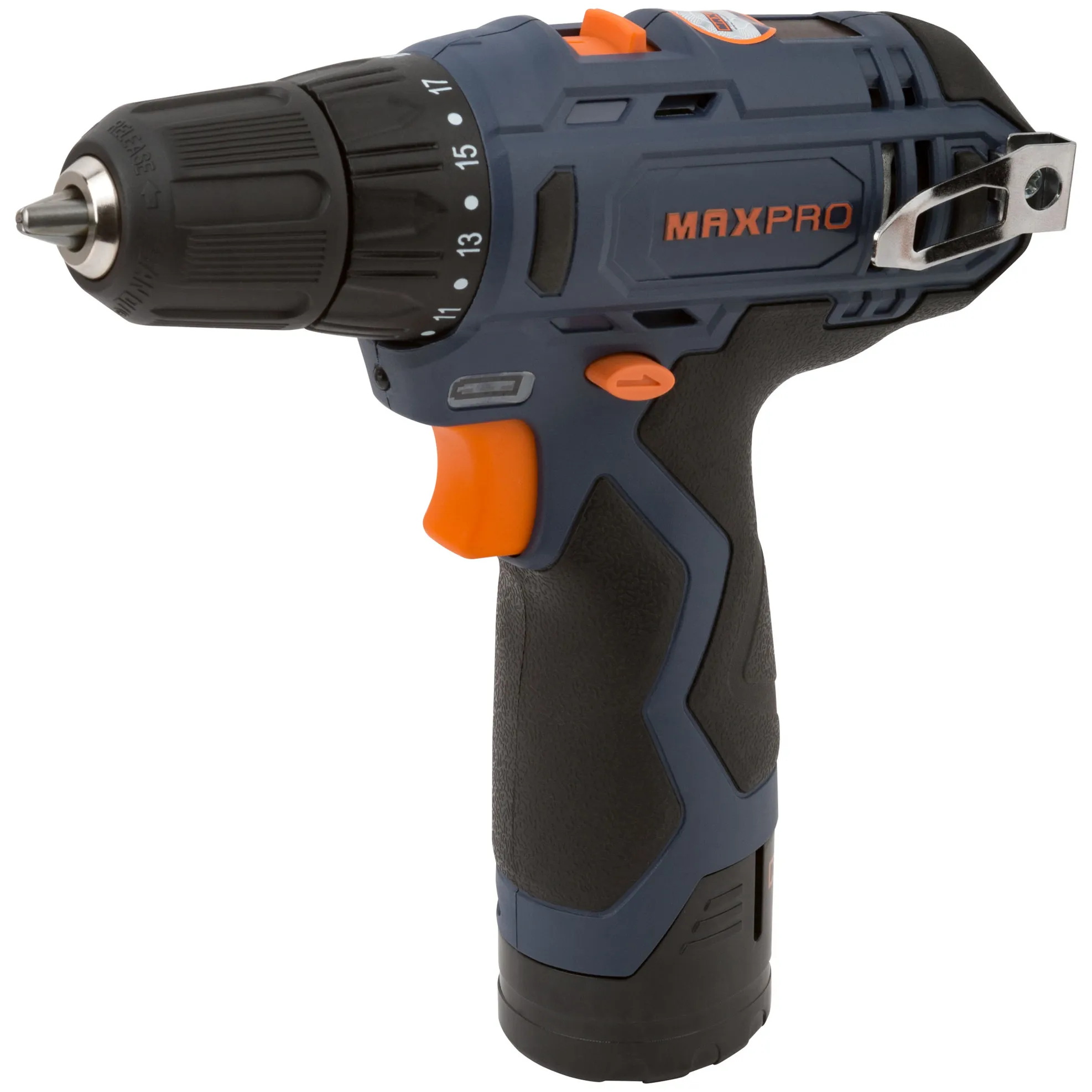 Шуруповерт Max-Pro PRO 85026