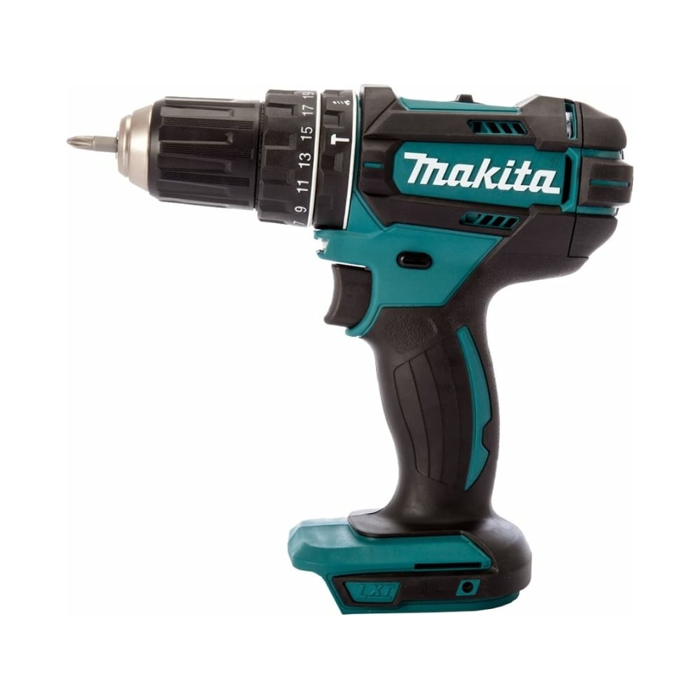 Шуруповерт Makita DHP482Z