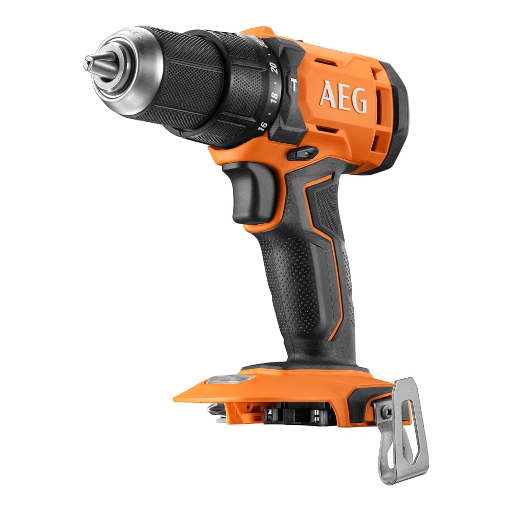 Шуруповерт AEG BSB18G4-0