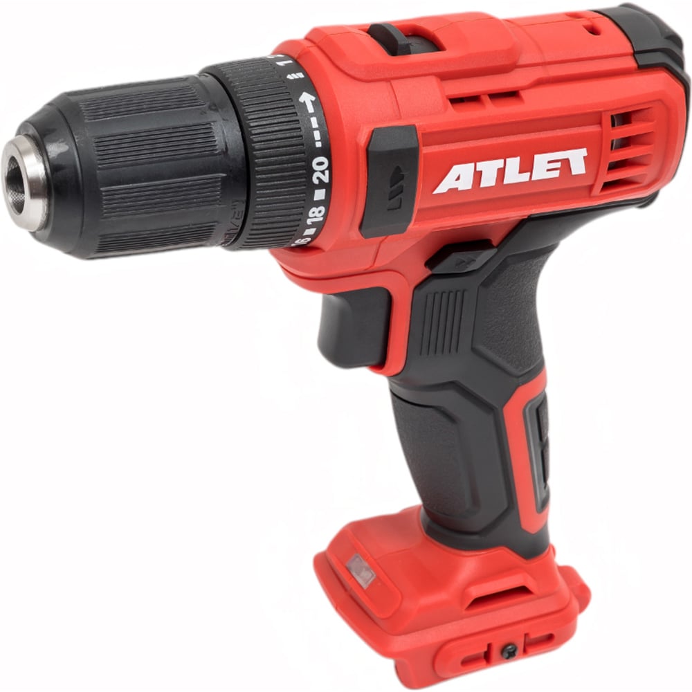Шуруповерт ATLET CDT218D5.9