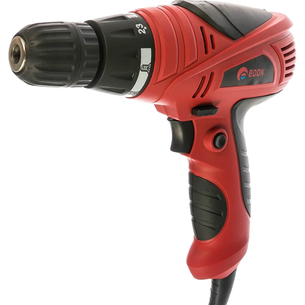 Шуруповерт EDON DS-450