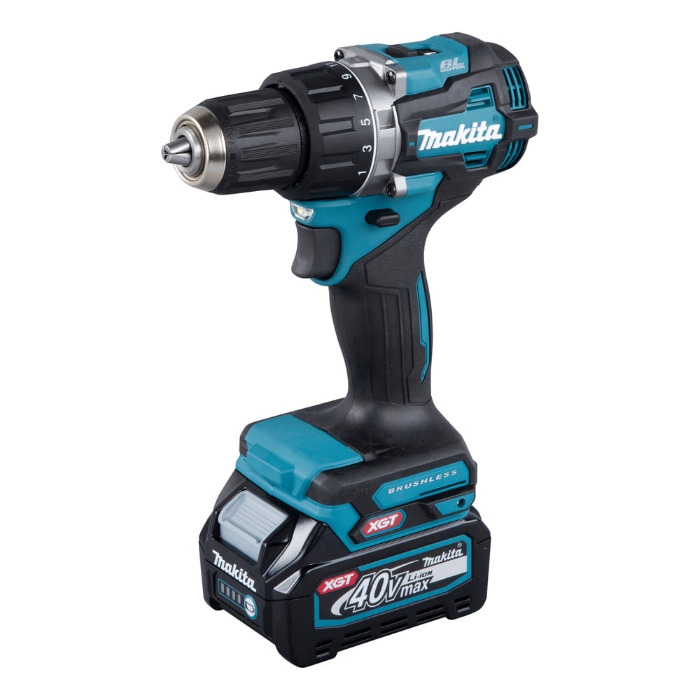 Шуруповерт Makita DF002GD201