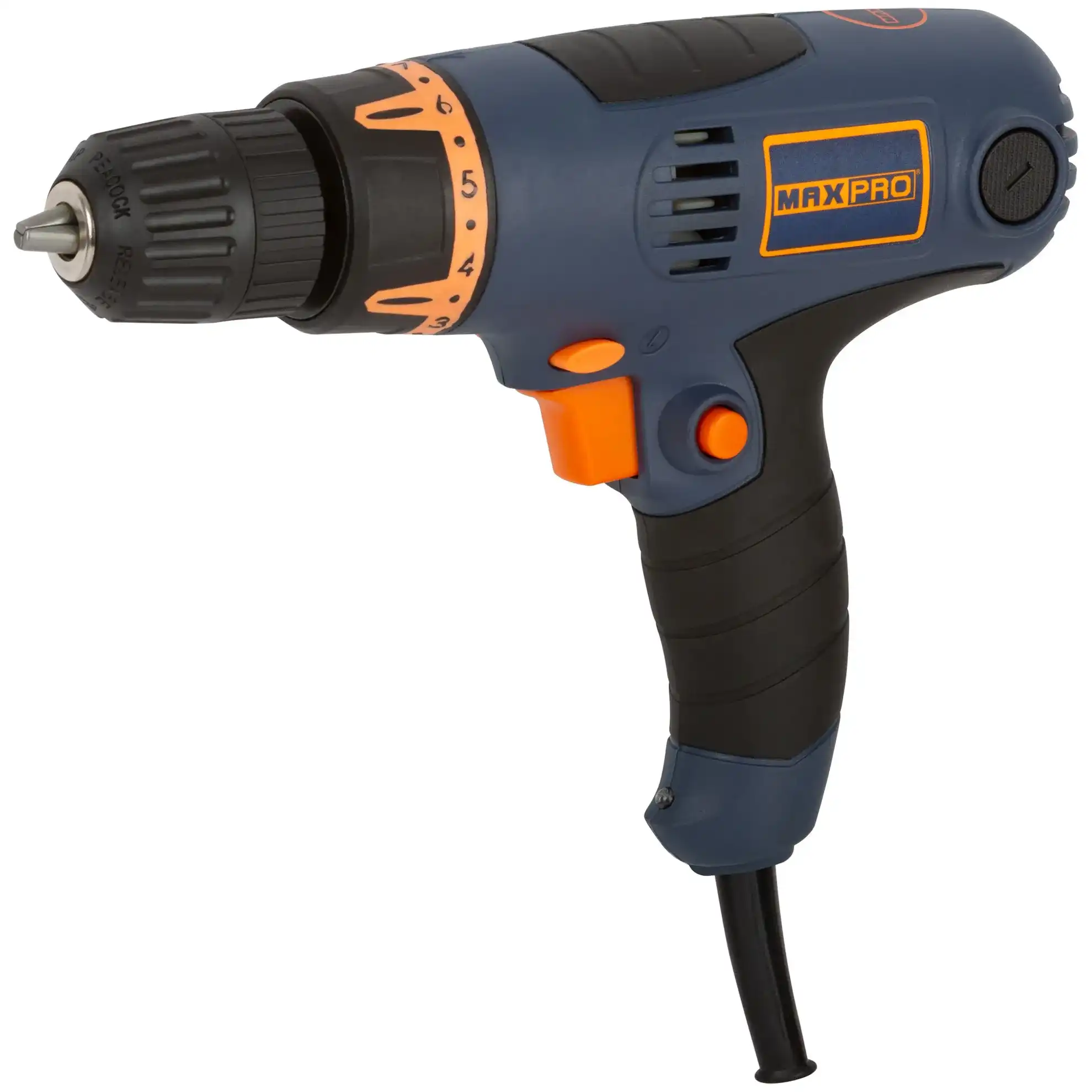 Дрель Max-Pro 85045