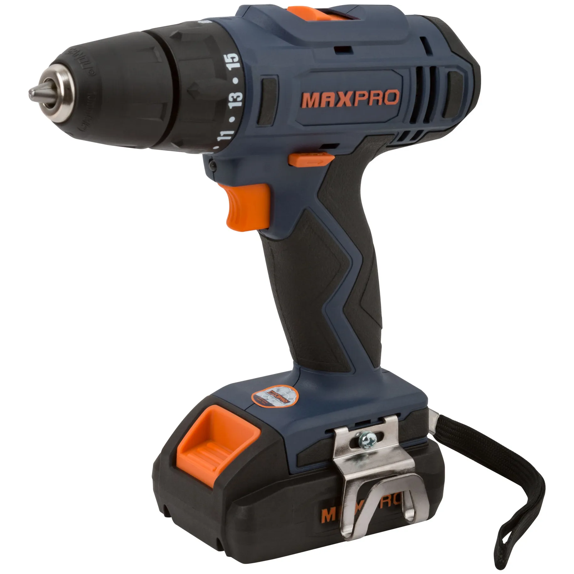 Дрель Max-Pro PRO 85028