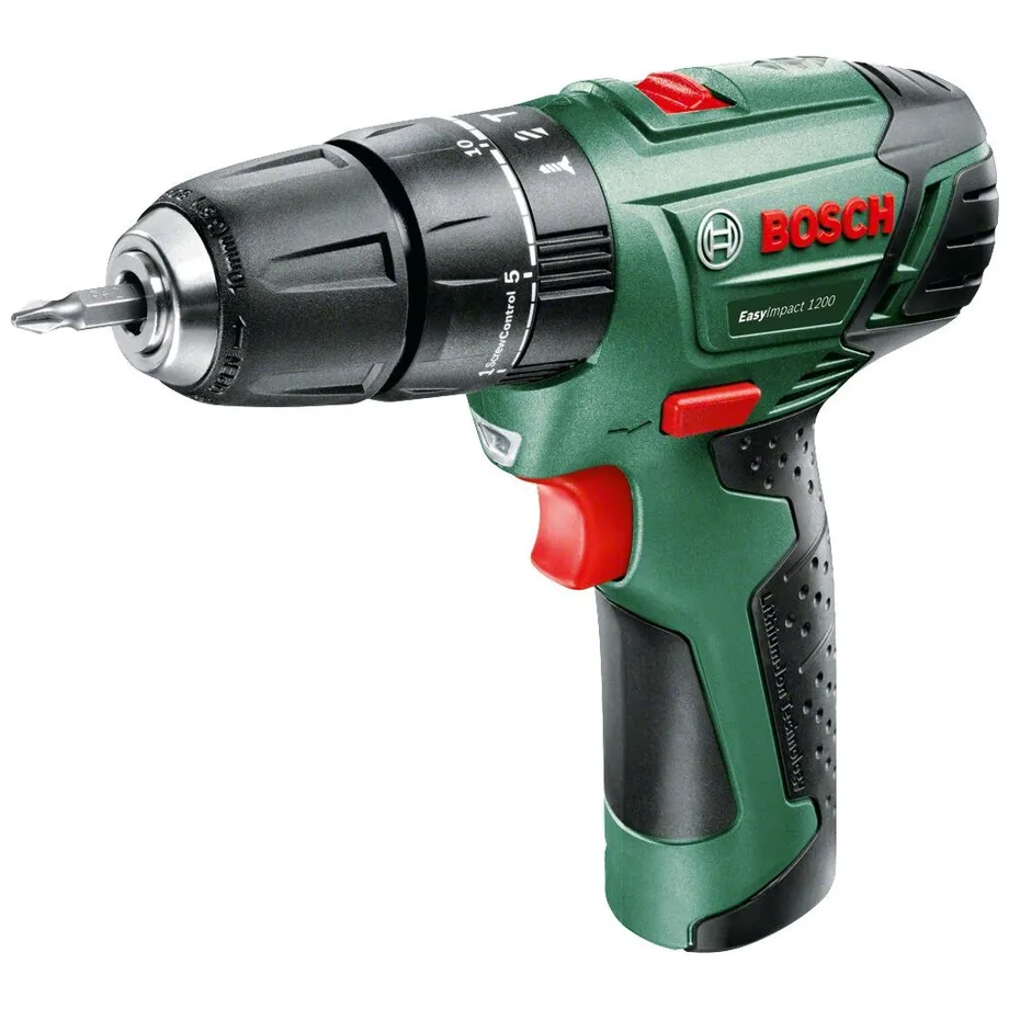 Дрель Bosch 06039D4102