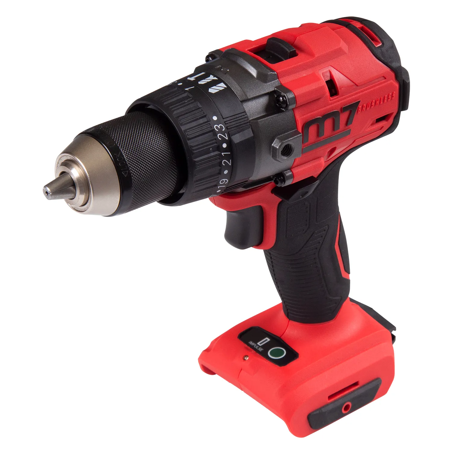Дрель Mighty Seven DH101