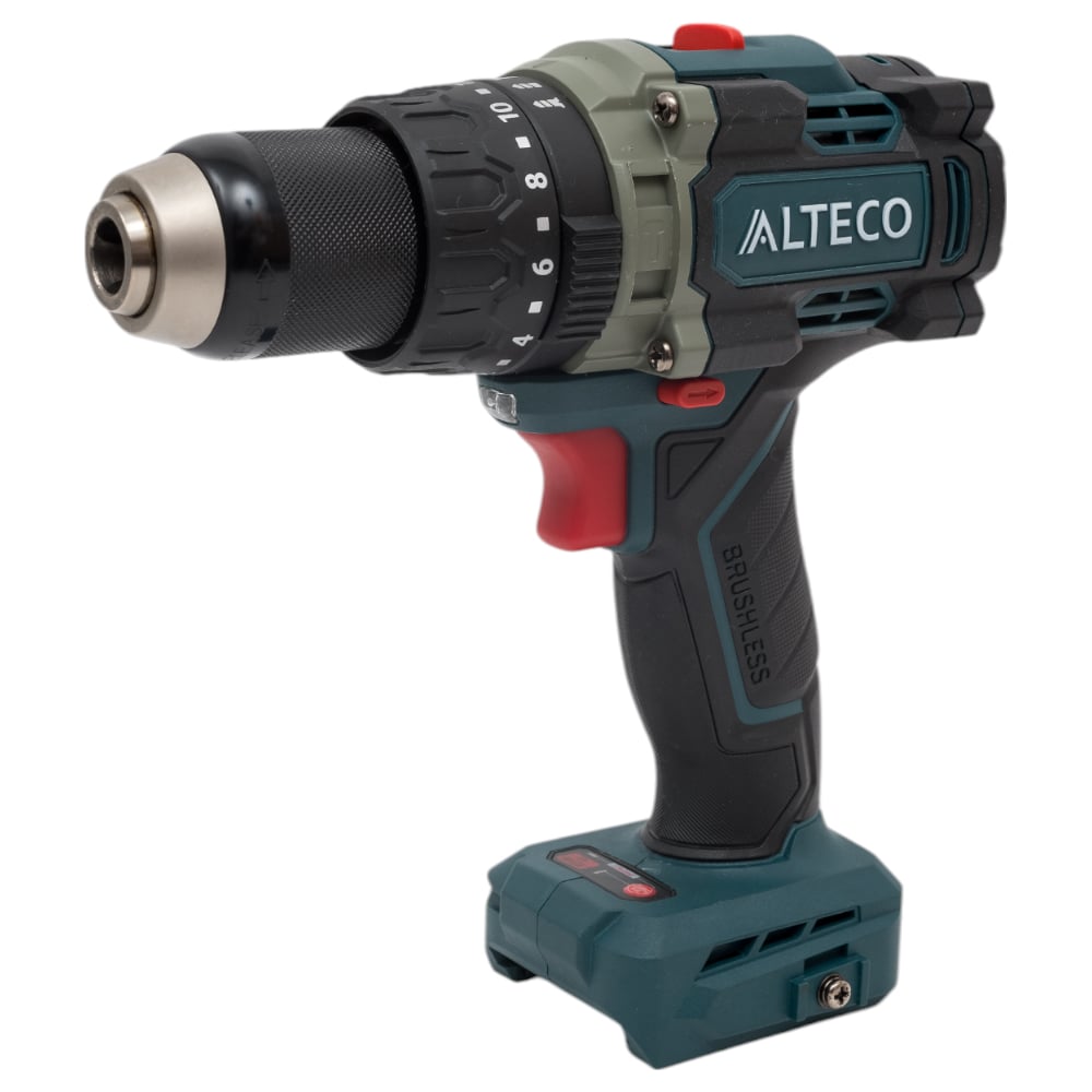 Дрель Alteco CID 20-150 Li BL Solo