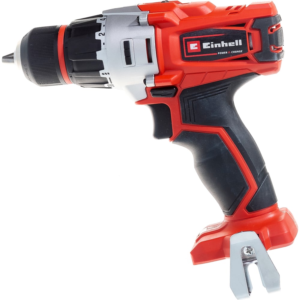 Дрель Einhell PXC TE-CD 18/2 Li-Solo