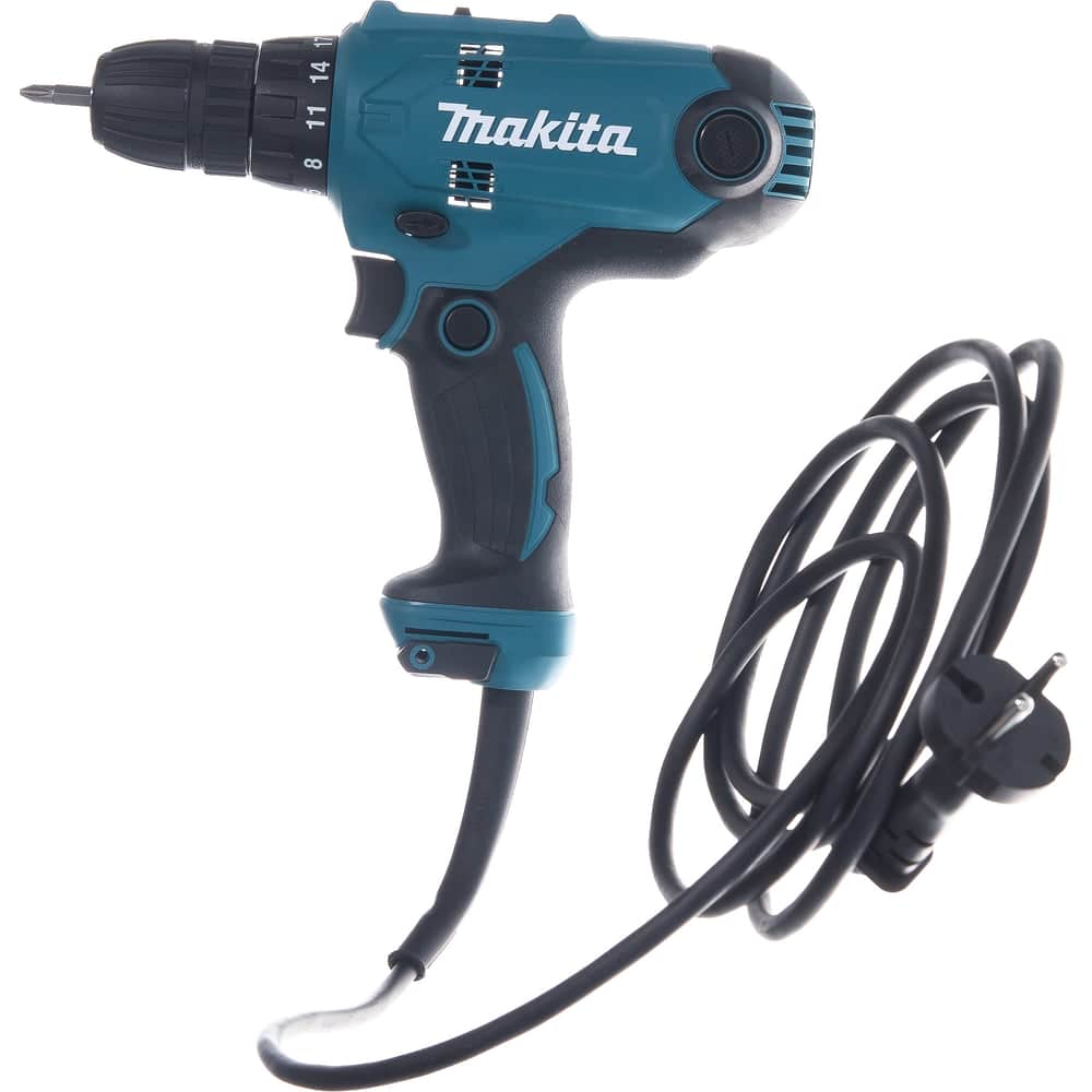 Дрель Makita DF0300
