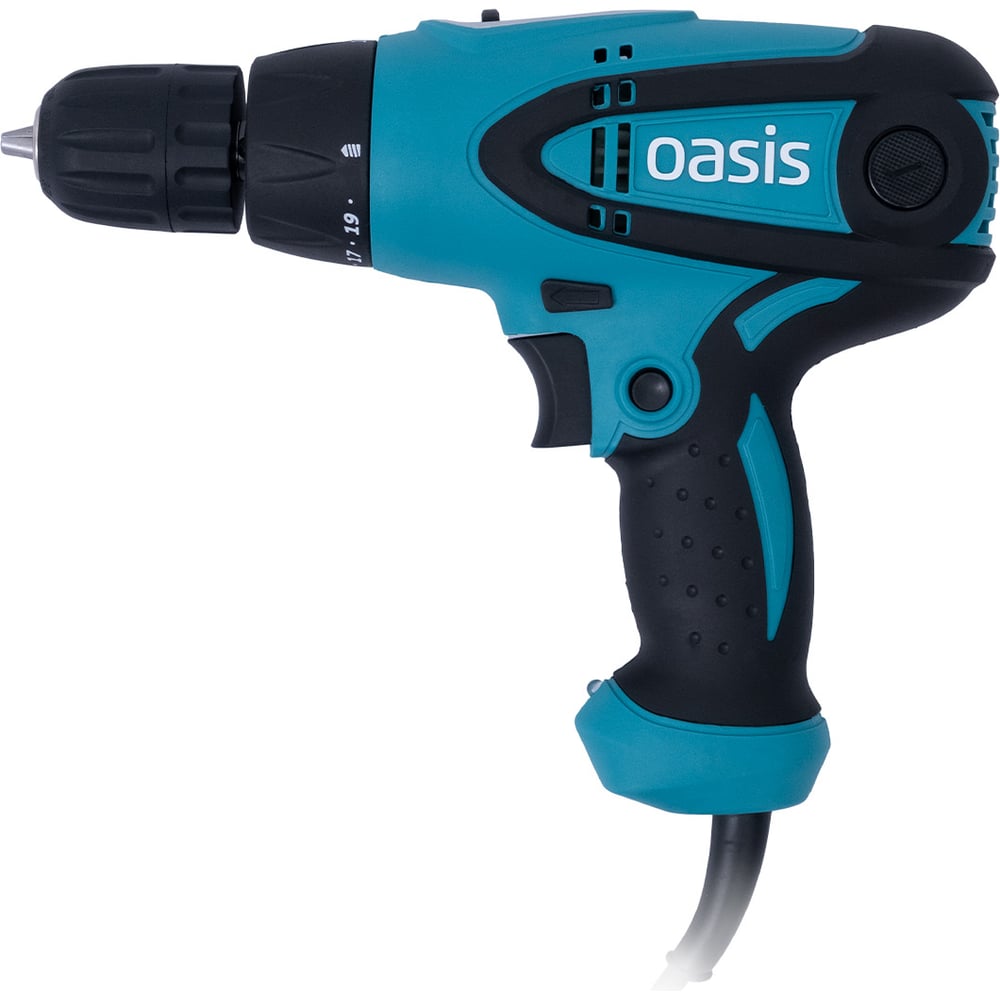 Дрель OASIS DS-55