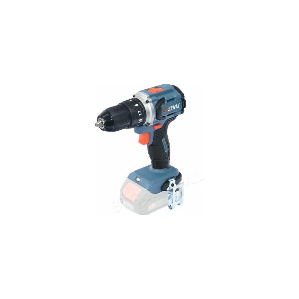 Дрель SENIX PDDX2-M2-EU