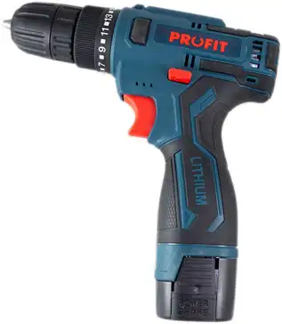Дрель Profit 144MLIc2s