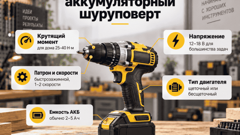Лучшие шуруповерты Makita: обзор, выбор и отзывы